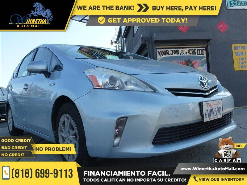 Auto Mall Car Dealer in CA