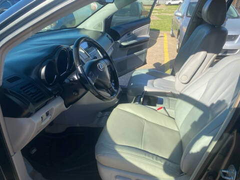 2005 Lexus RX 330