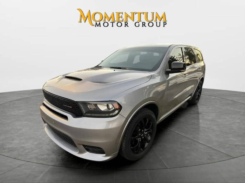 2019 Dodge Durango R/T