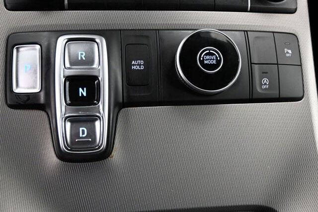 2021 Hyundai Palisade SE