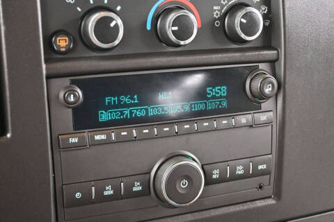 2023 Chevrolet Express 2500