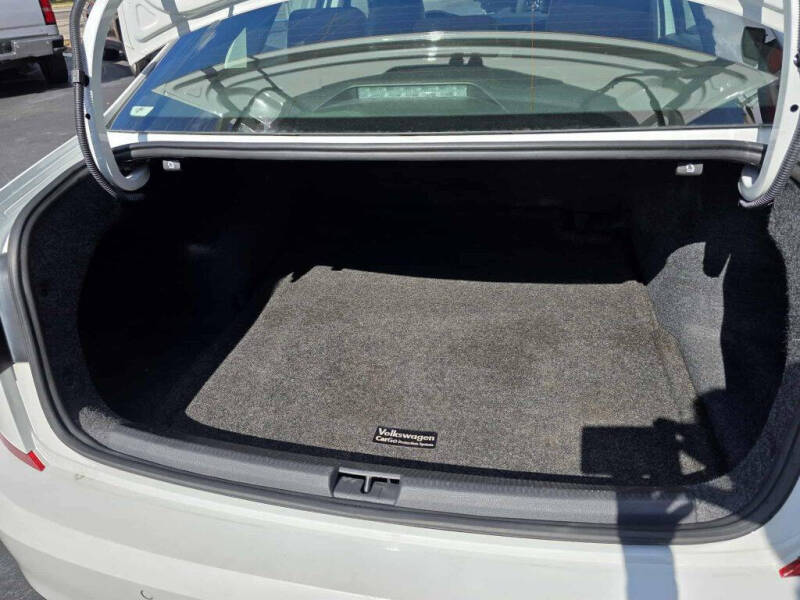 2020 Volkswagen Passat SEL