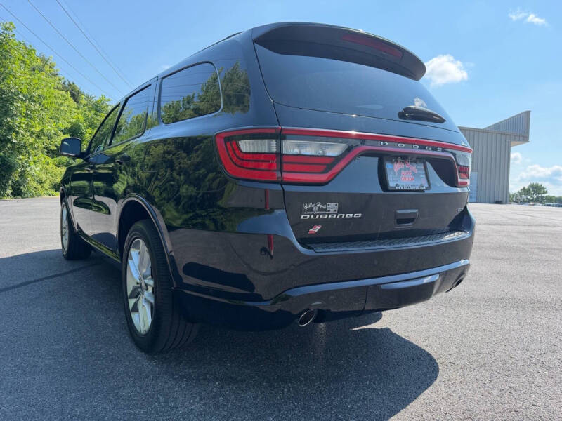 2024 Dodge Durango GT