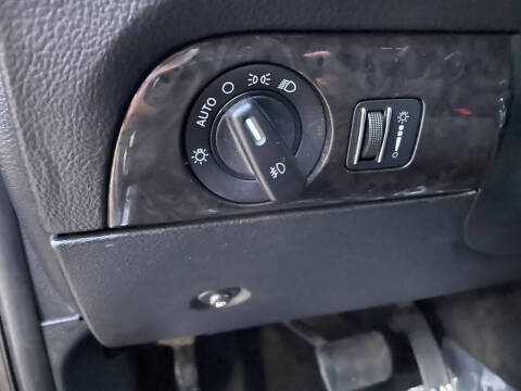 2012 Dodge Durango Crew