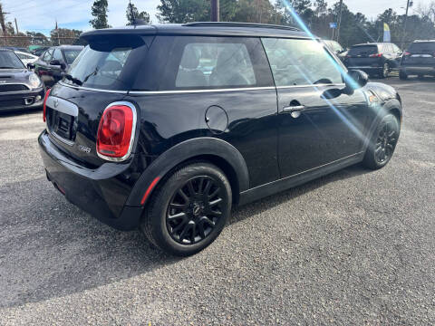 2015 MINI Hardtop 2 Door Cooper
