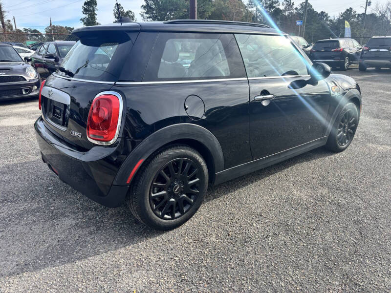 2015 MINI Hardtop 2 Door Cooper