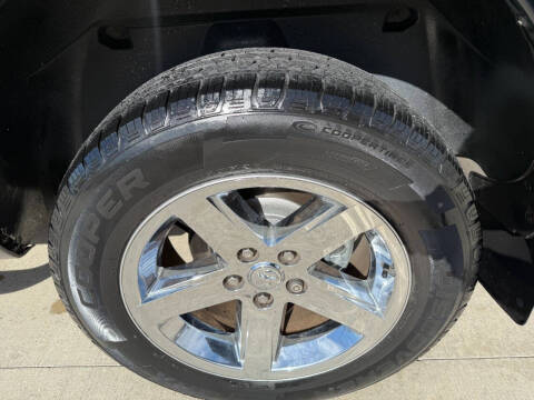 2013 RAM 1500 Express