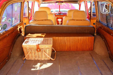 1950 Oldsmobile Futuramic 88