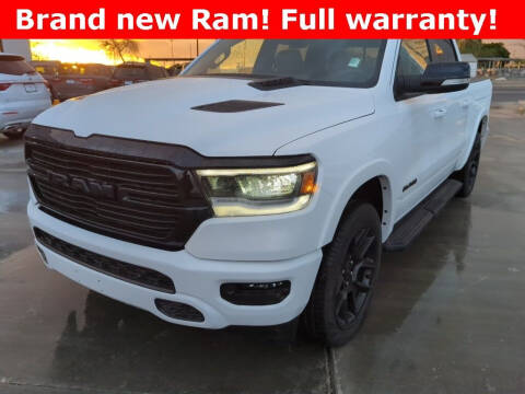 2022 RAM 1500 for sale at MyAutoJack.com @ Auto House in Tempe AZ