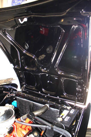 1957 Ford Fairlane 500