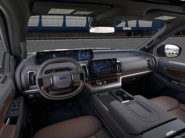 2025 Ford Expedition King Ranch