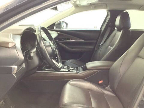 2021 Mazda CX-30 Turbo Premium Plus