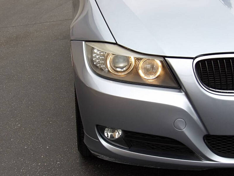 2011 BMW 3 Series 328i