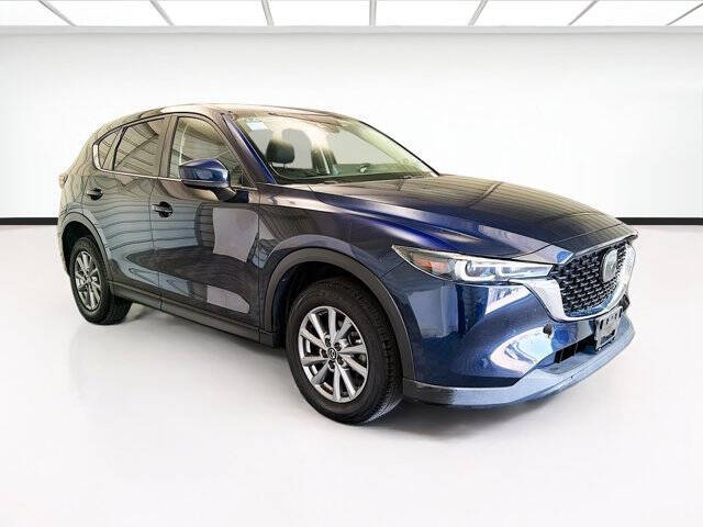 2022 Mazda CX-5 2.5 S Select