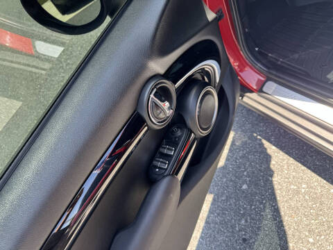 2015 MINI Hardtop 4 Door Cooper S