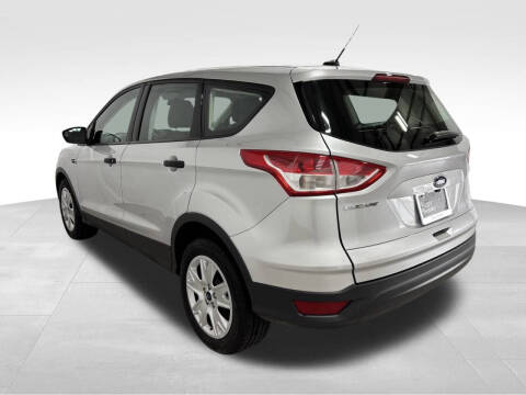 2016 Ford Escape S