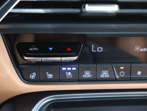 2025 Mazda CX-70 3.3 Turbo S Premium Plus