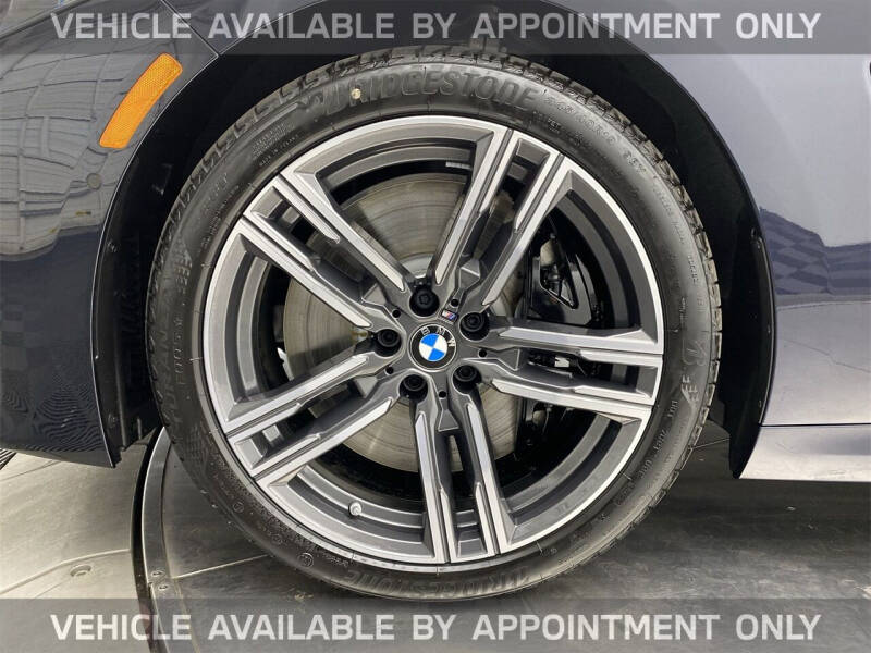 2023 BMW 8 Series 840i xDrive