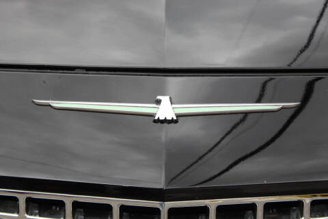 2003 Ford Thunderbird Premium