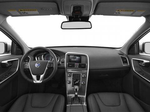 2014 Volvo XC60