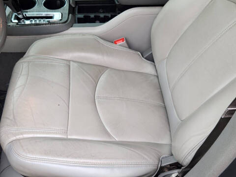 2013 GMC Acadia SLT-1