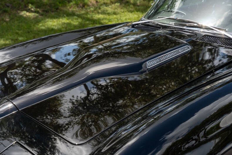 1964 Chevrolet Corvette