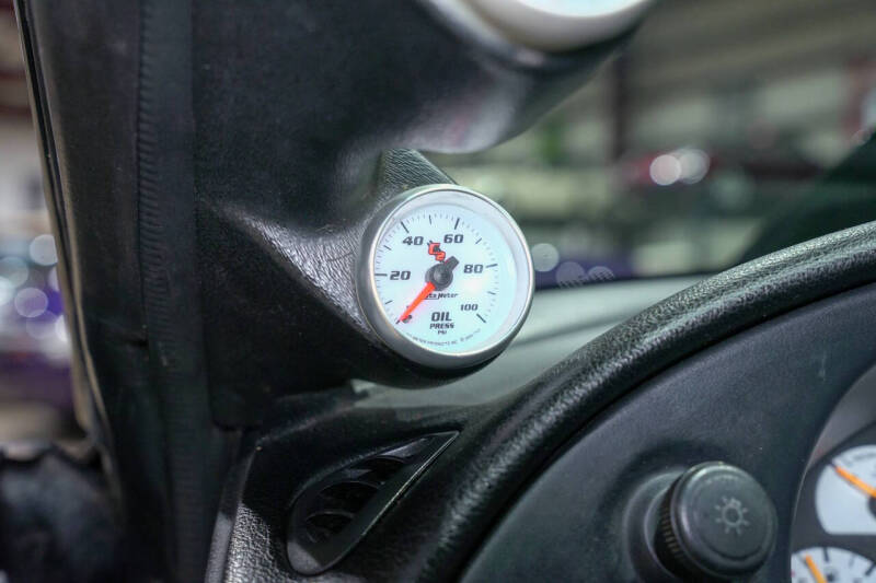 1994 Ford Mustang GT