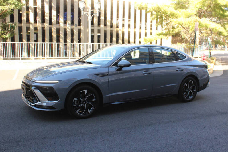 2024 Hyundai Sonata