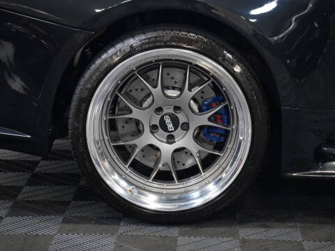 2021 BMW M4