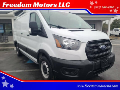 2020 Ford Transit for sale at Freedom Motors LLC in Knoxville TN