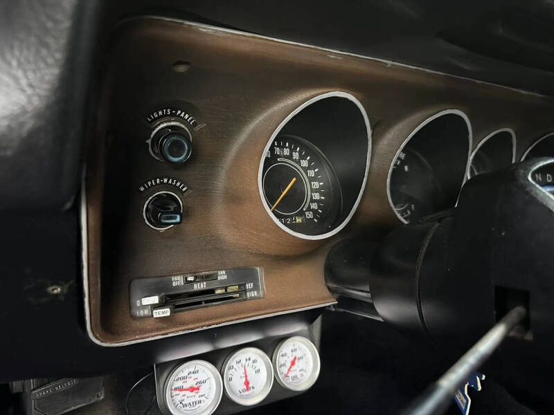 1972 Dodge Charger