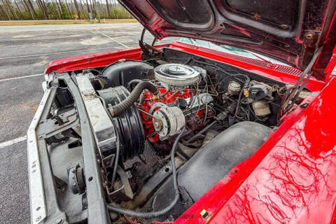 1964 Chevrolet Impala
