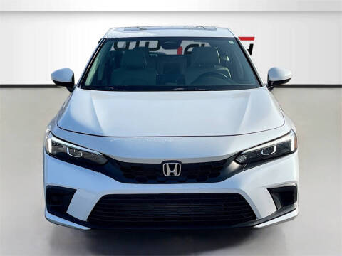 2023 Honda Civic