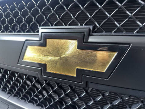 2026 Chevrolet Express 2500