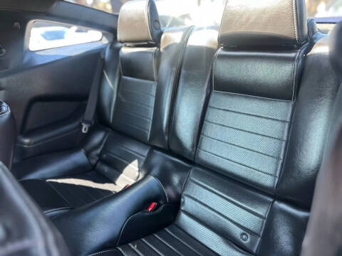 2014 Ford Mustang V6 Premium