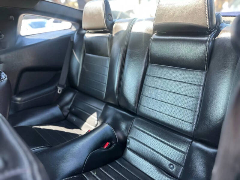 2014 Ford Mustang V6 Premium