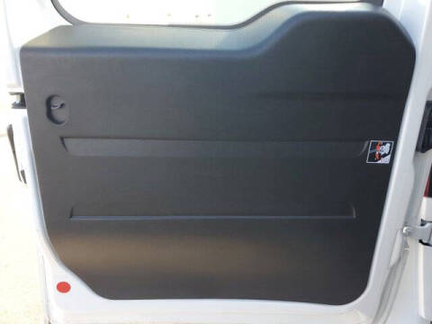 2022 RAM ProMaster City