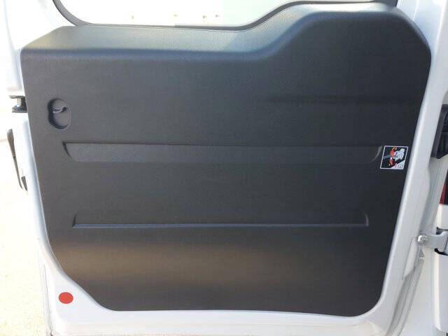 2022 RAM ProMaster City