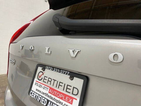 2025 Volvo XC90 B5 Core Bright Theme