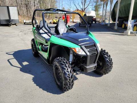 2016 Arctic Cat WILD CAT