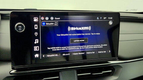 2024 Acura ZDX Type S