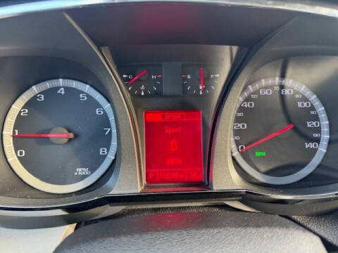 2013 GMC Terrain SLT-1