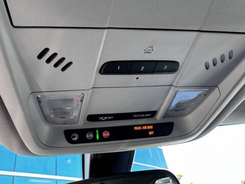 2019 Chevrolet Blazer LT