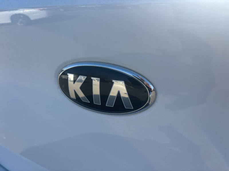 2018 Kia Rio LX