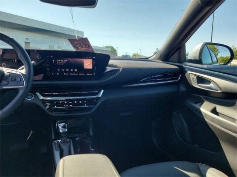 2024 Buick Envista Avenir