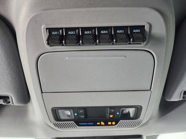 2023 Ford F-350 Super Duty