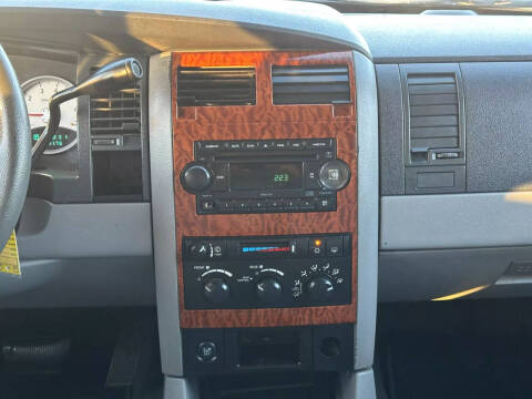 2007 Dodge Durango SLT