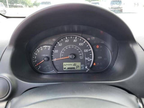 2023 Mitsubishi Mirage LE