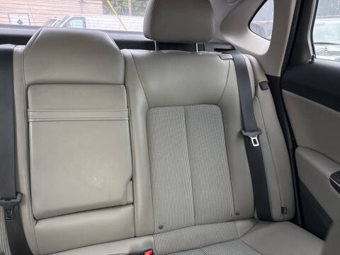 2013 Buick Verano