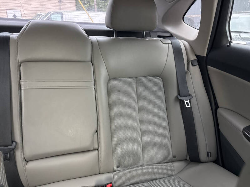 2013 Buick Verano